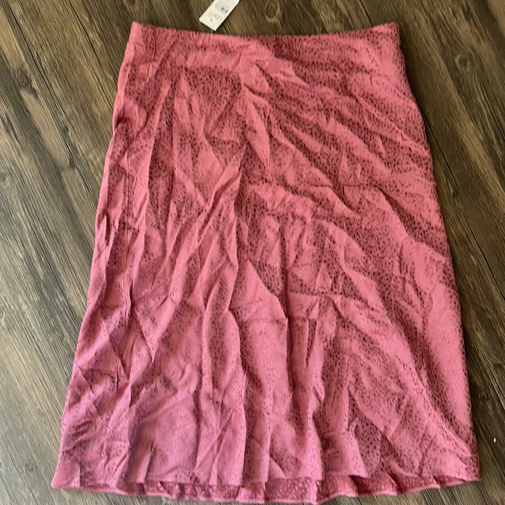Anne Taylor skirt